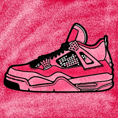 jordan 4