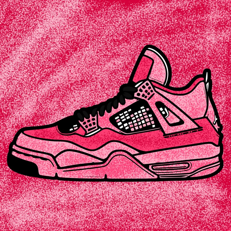 jordan 4