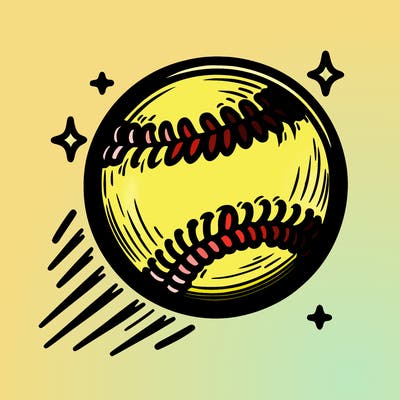 softball