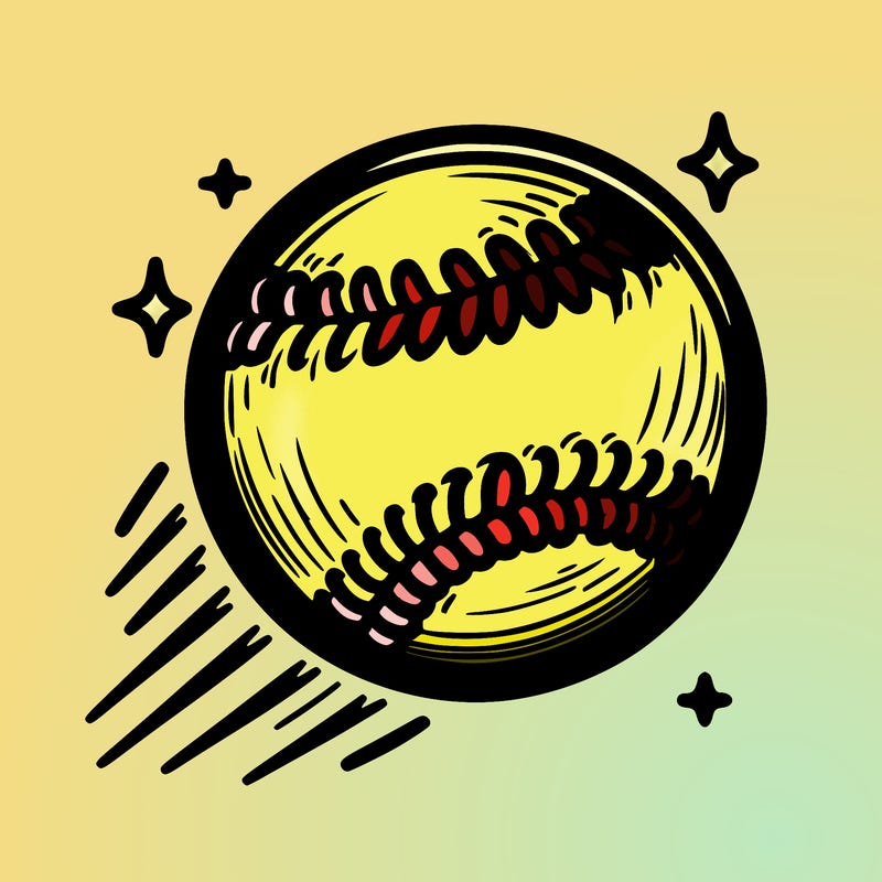 softball