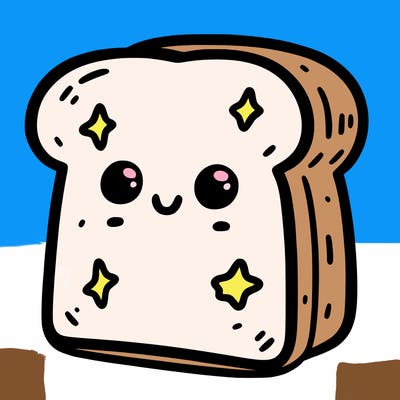toast