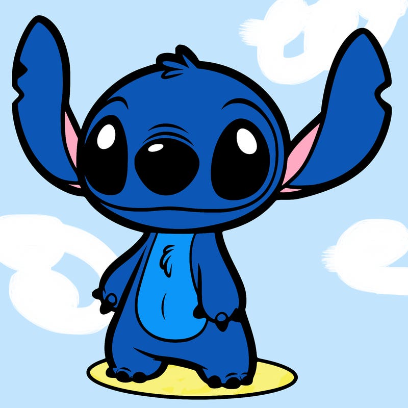 stitch