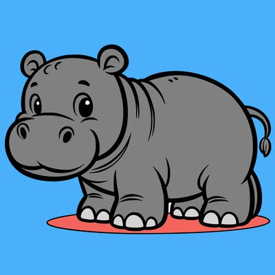 hippo