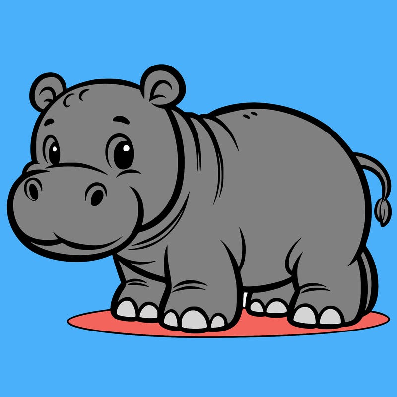 hippo