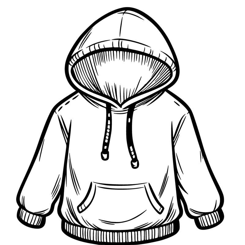 hoodie