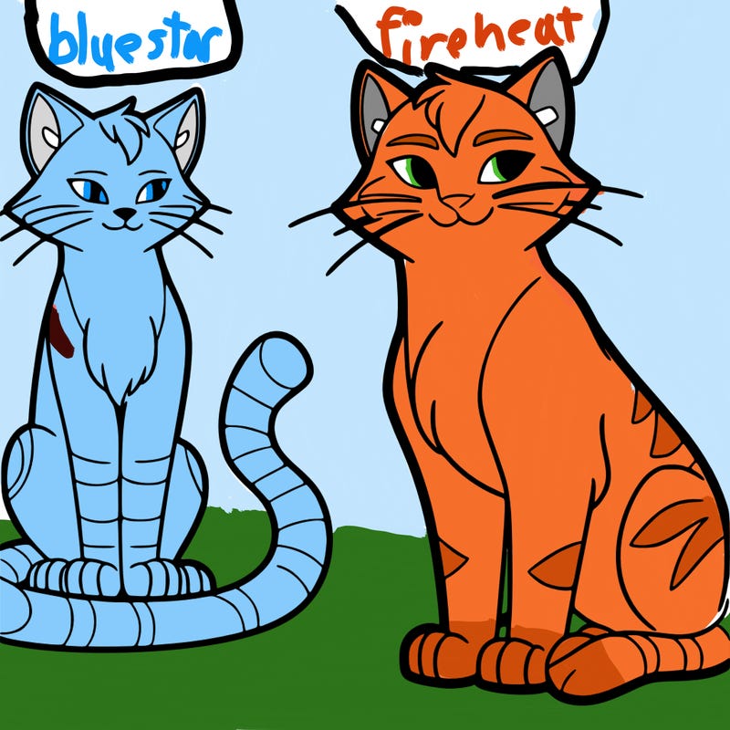 warriorcats