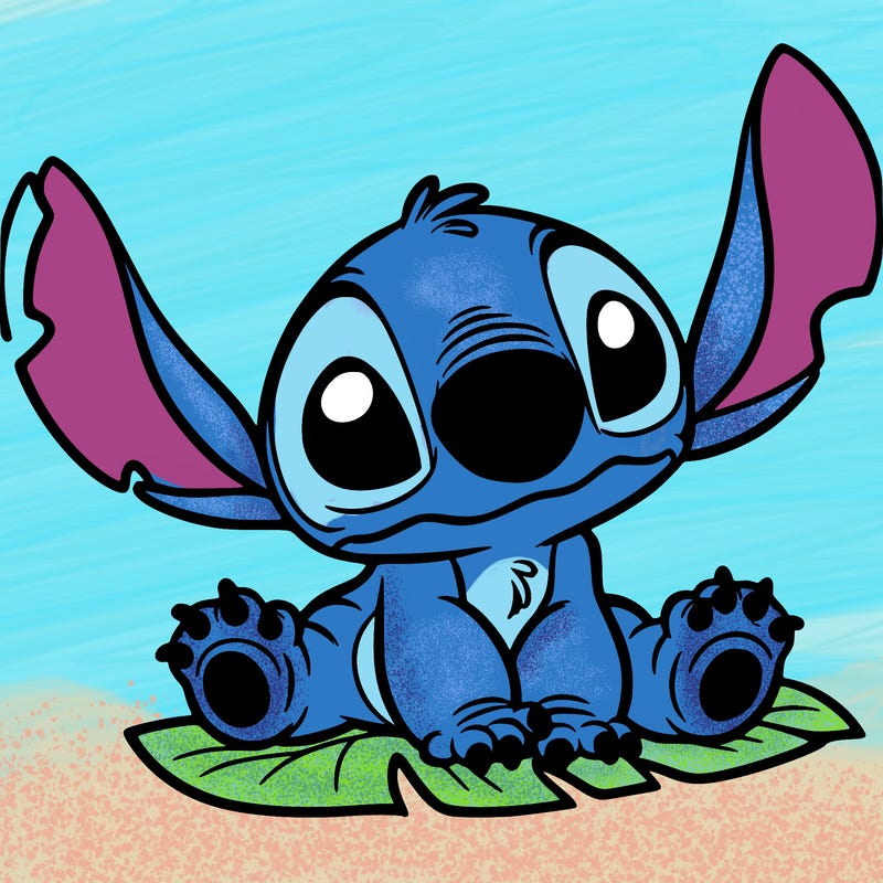 stitch