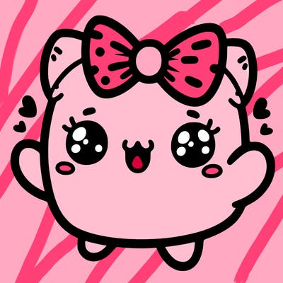 kawaii