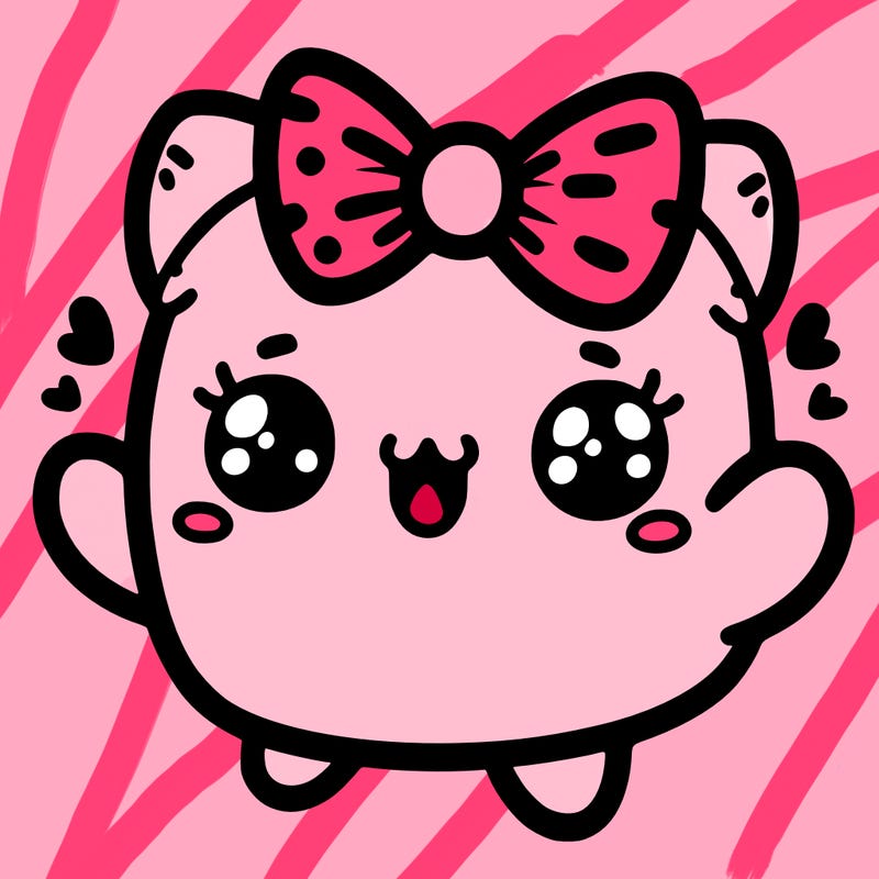 kawaii