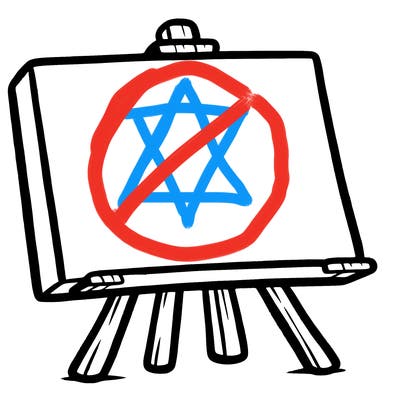 blank canvas