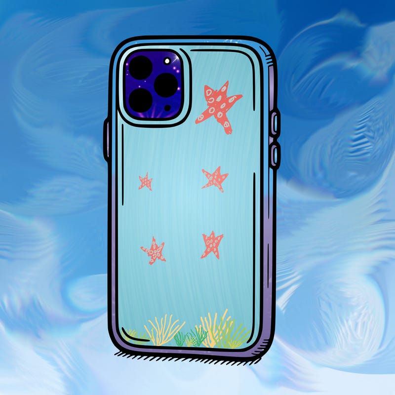 phone case