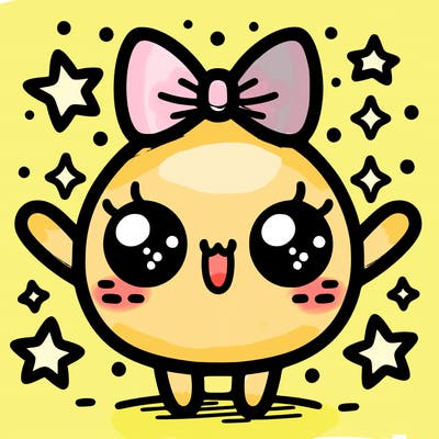 kawaii