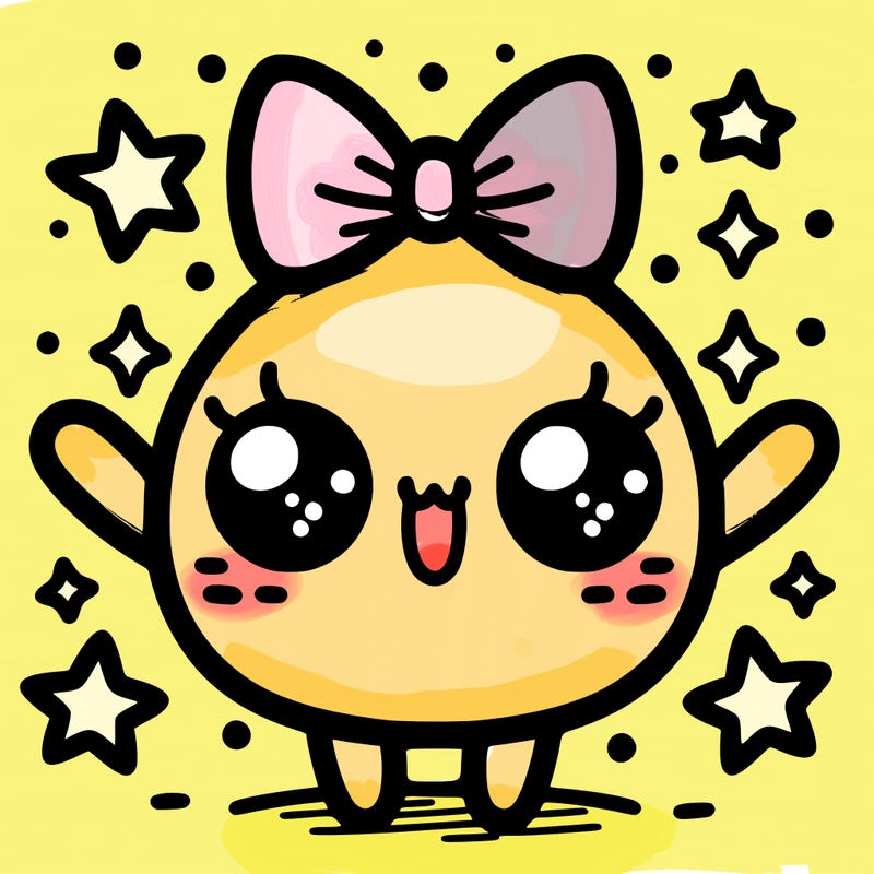 kawaii