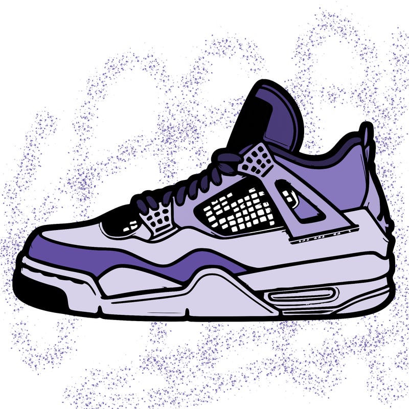 jordan 4