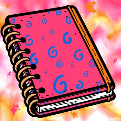 notebook