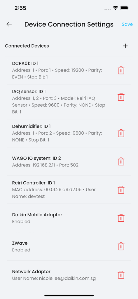 Reiri Setup Tool - Lifestyle App | MWM