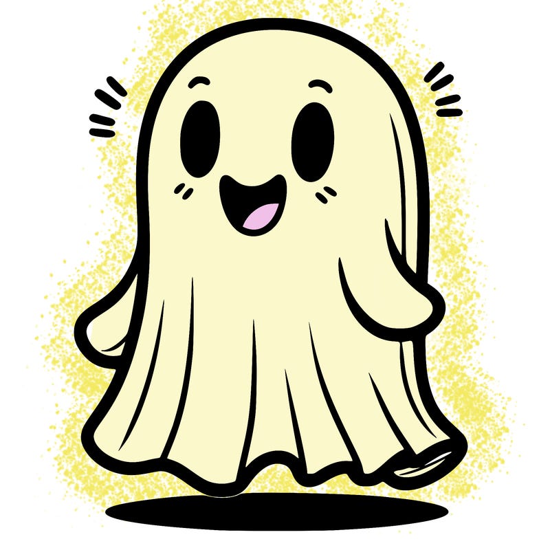 ghost