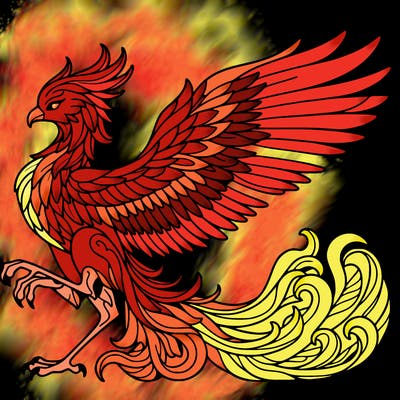 phoenix