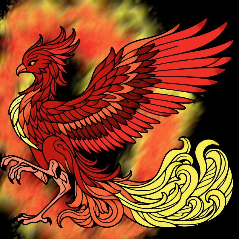 phoenix