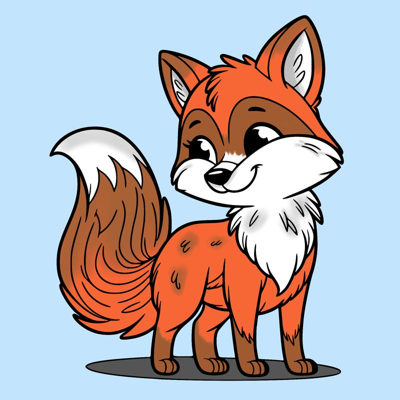 fox