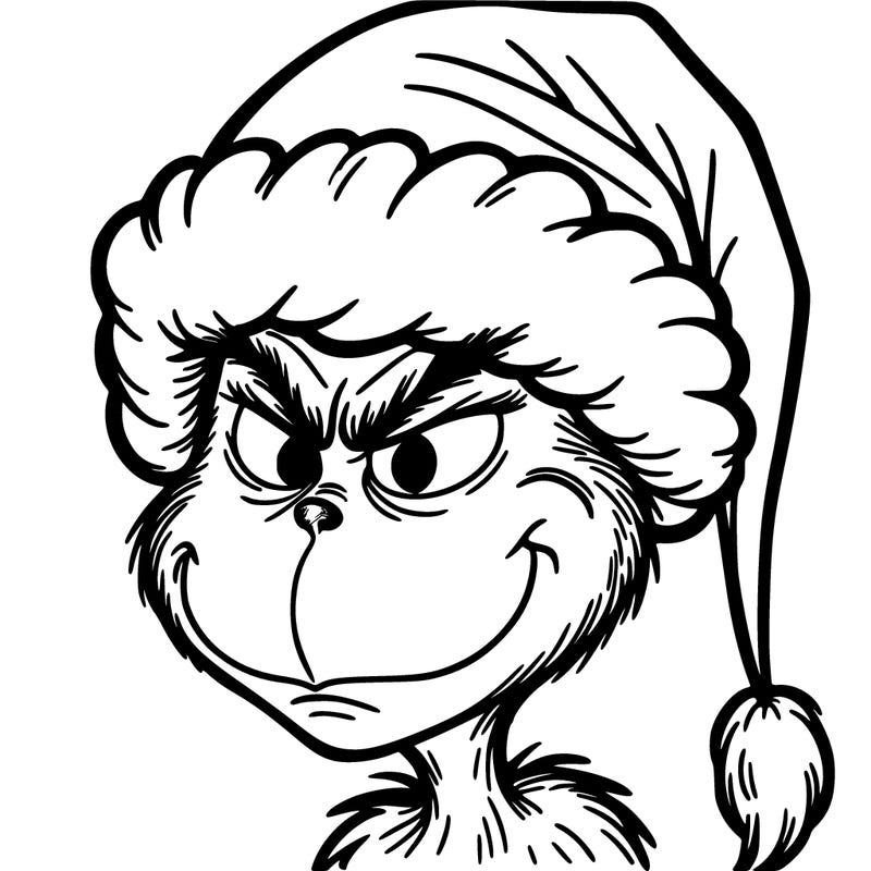grinch