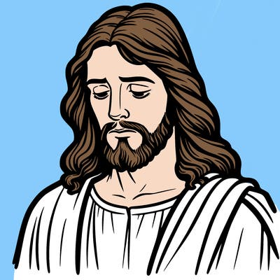 jesus
