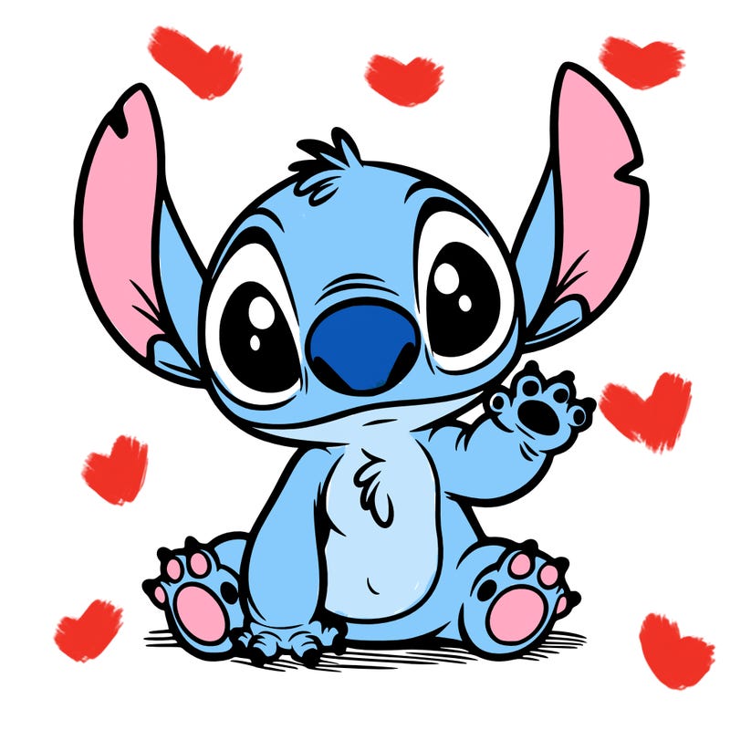 stitch
