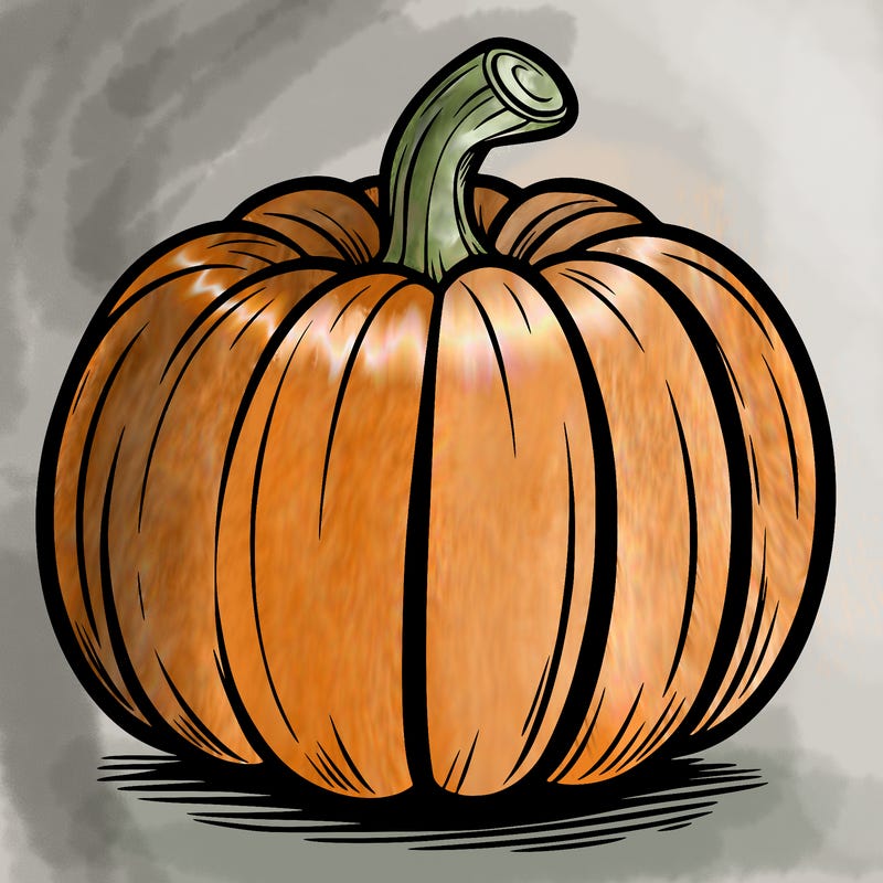 pumkin