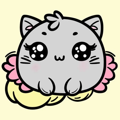 cute