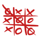 Tic Tac Toe - The Best