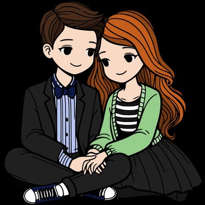 couple