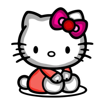 hello kitty