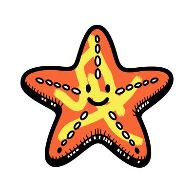 starfish