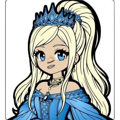 princess rosalina from mario