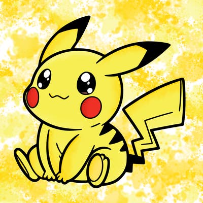 pokemon