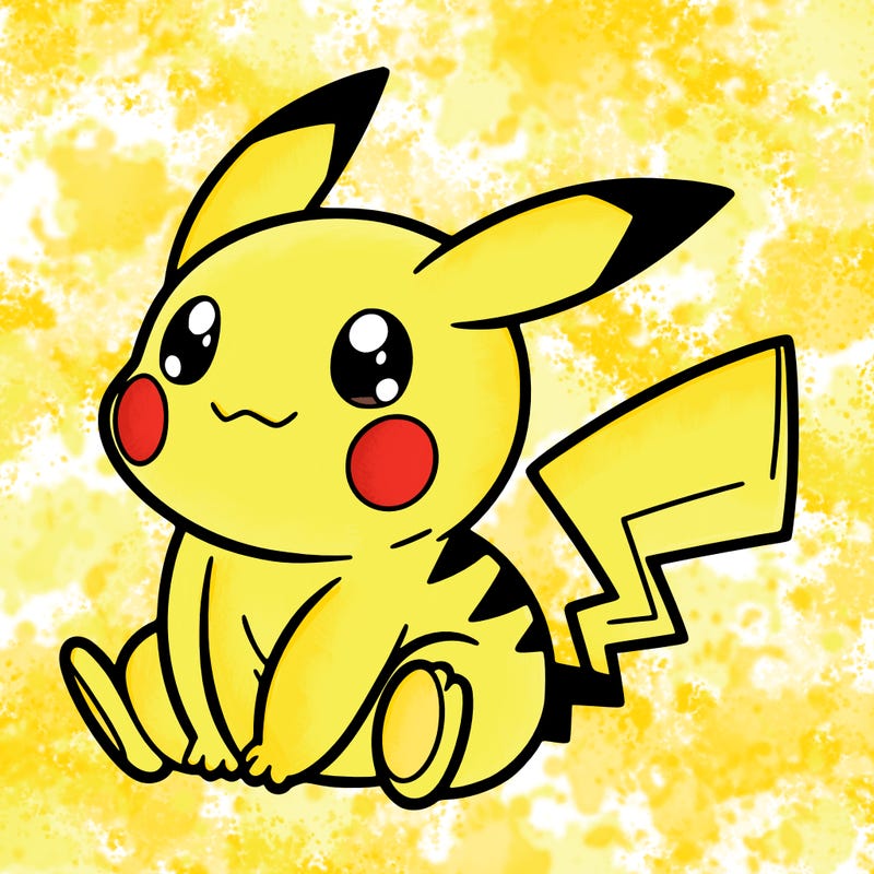 pokemon