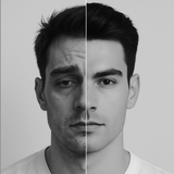 LooksMax Rating AI, Face Rater