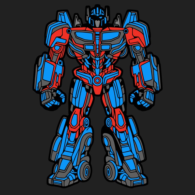 optimus prime