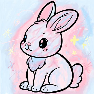 bunny