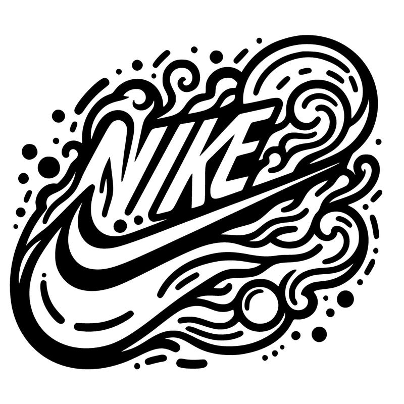 nike logo
