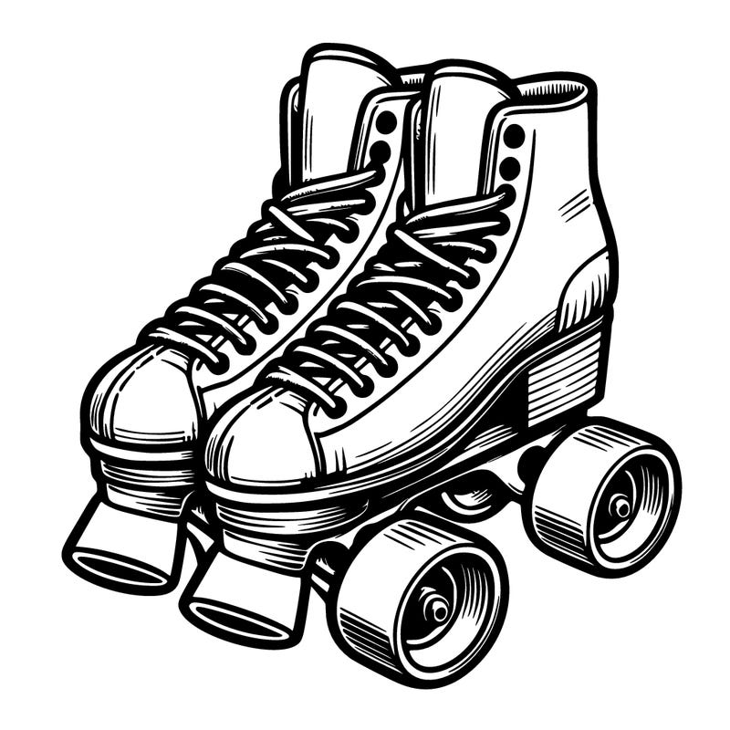 roller skates