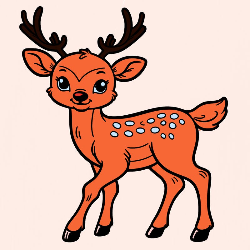 deer