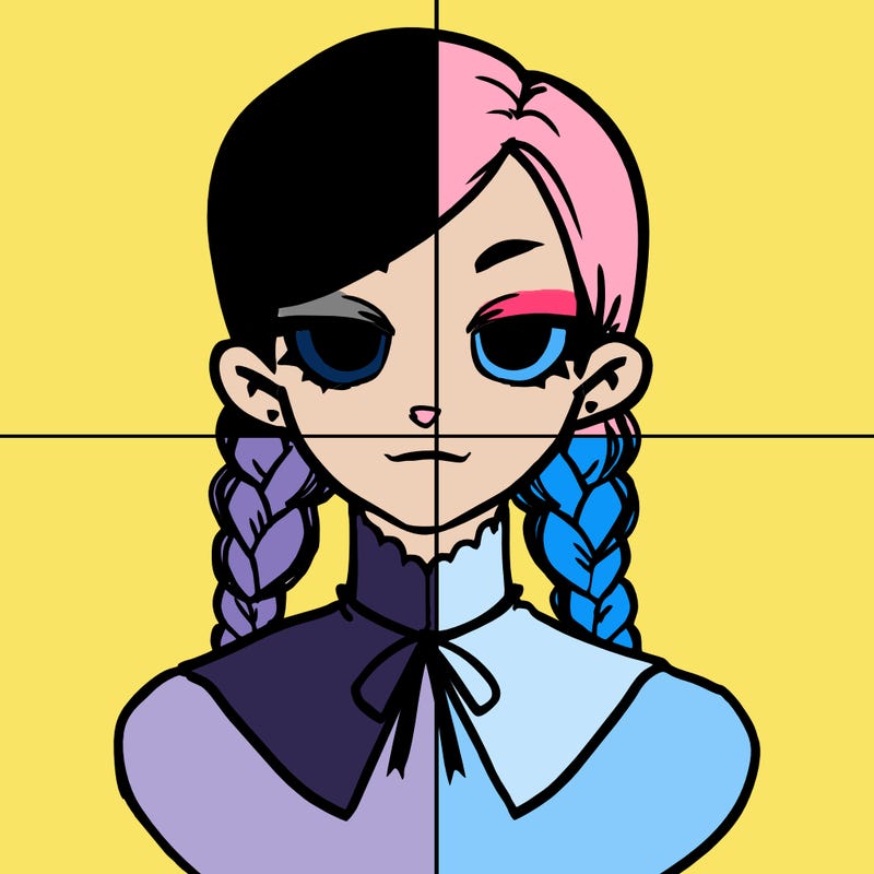 After