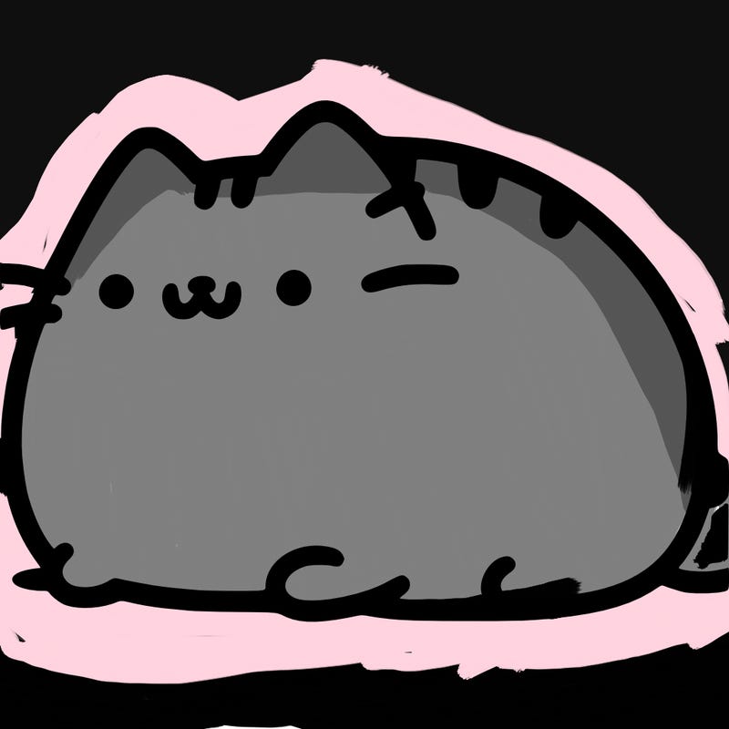 pusheen