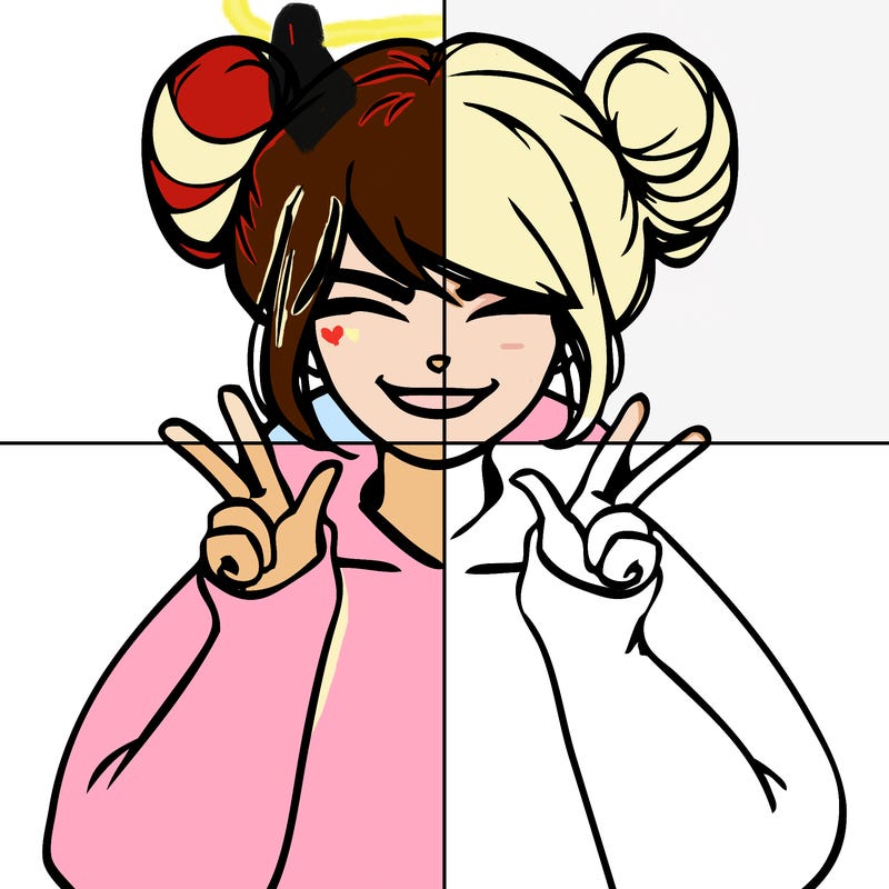 After