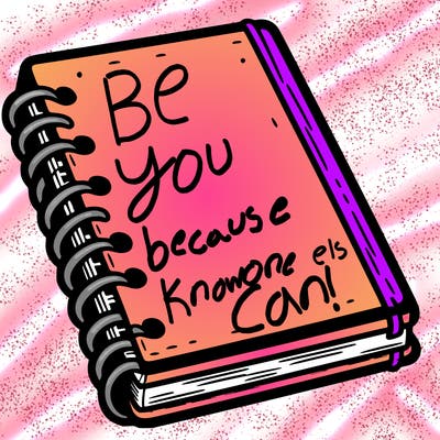 notebook