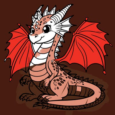 dragon