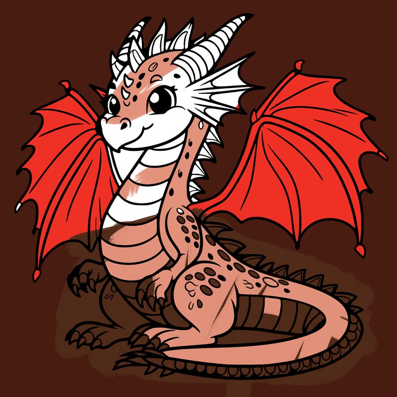 dragon