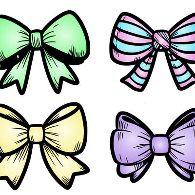 bows