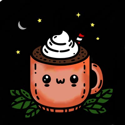 hot coco